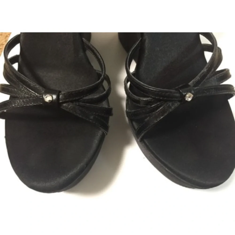 Esprit platform shoes